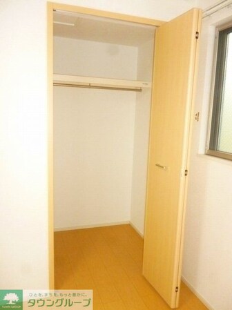 レジデンス藤の物件内観写真